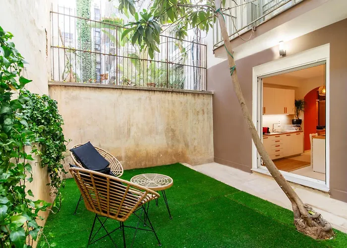 Luxurious Studio Apartment In The Heart Of Athens