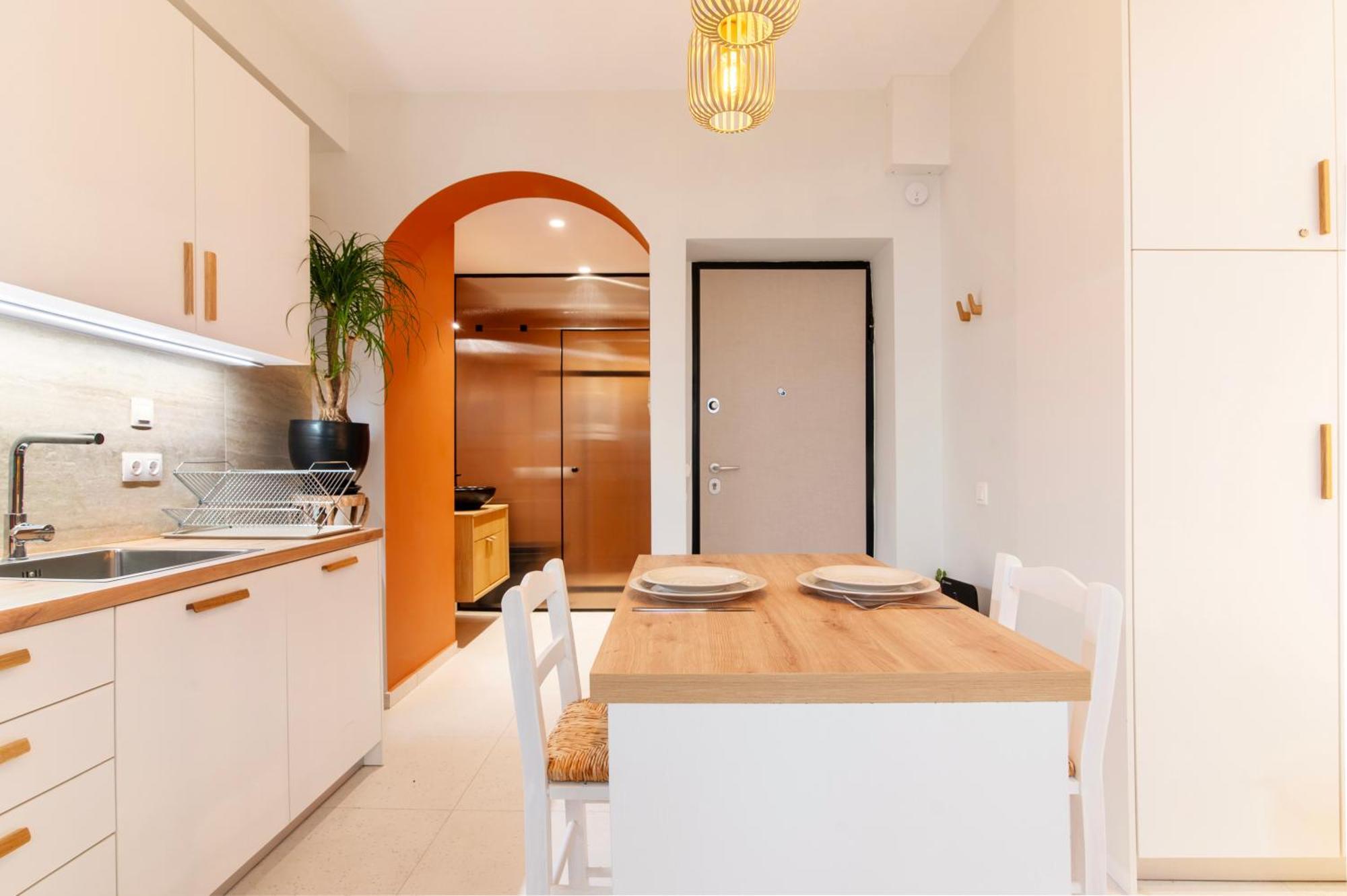 Luxurious In The Heart Of Διαμέρισμα