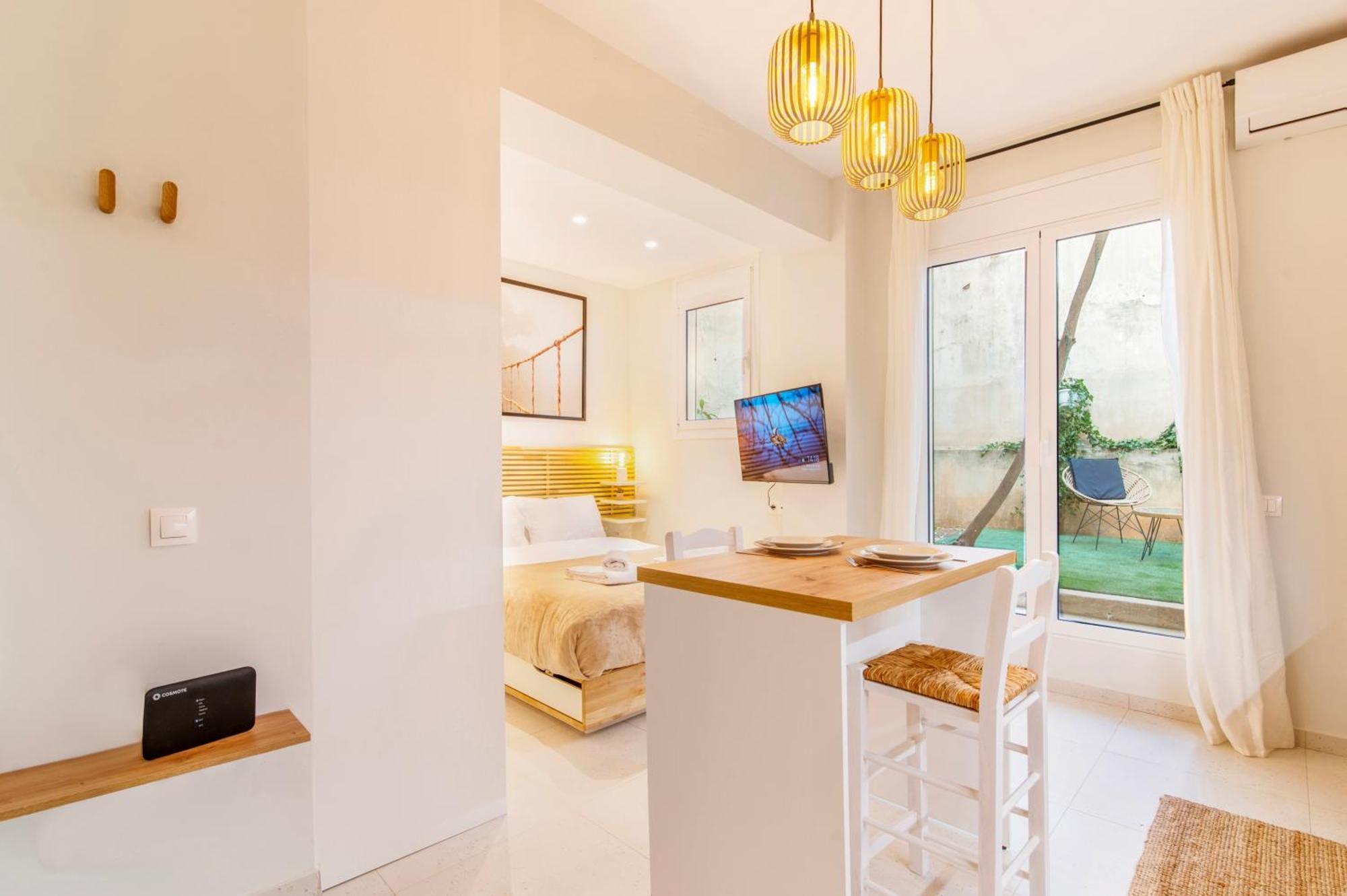 Διαμέρισμα Luxurious In The Heart Of