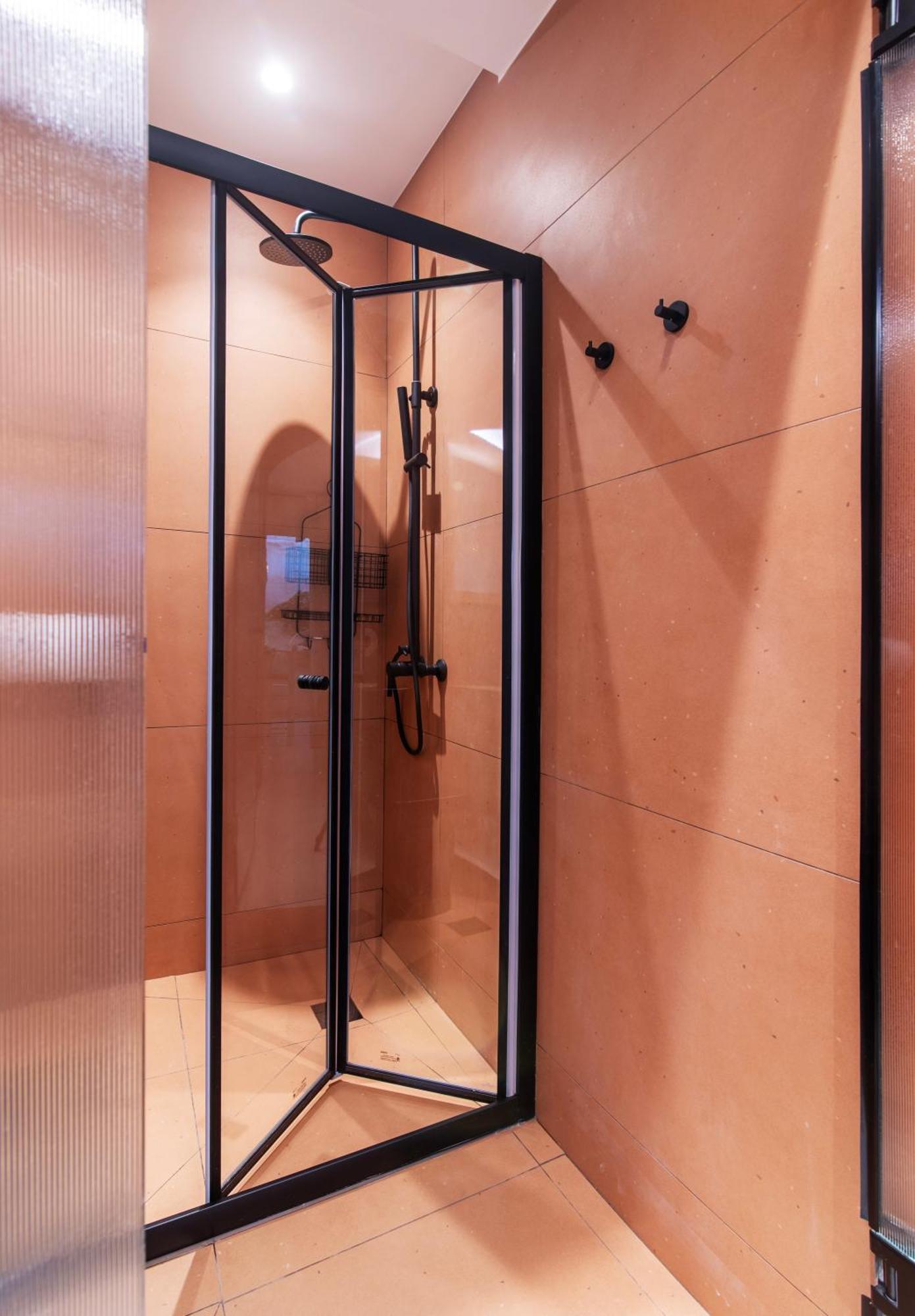Apartment Luxurious In The Heart Of Athens