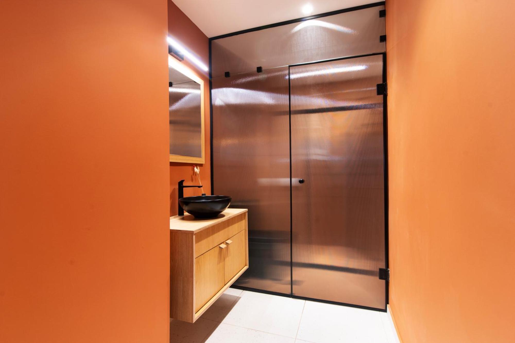 Luxurious In The Heart Of