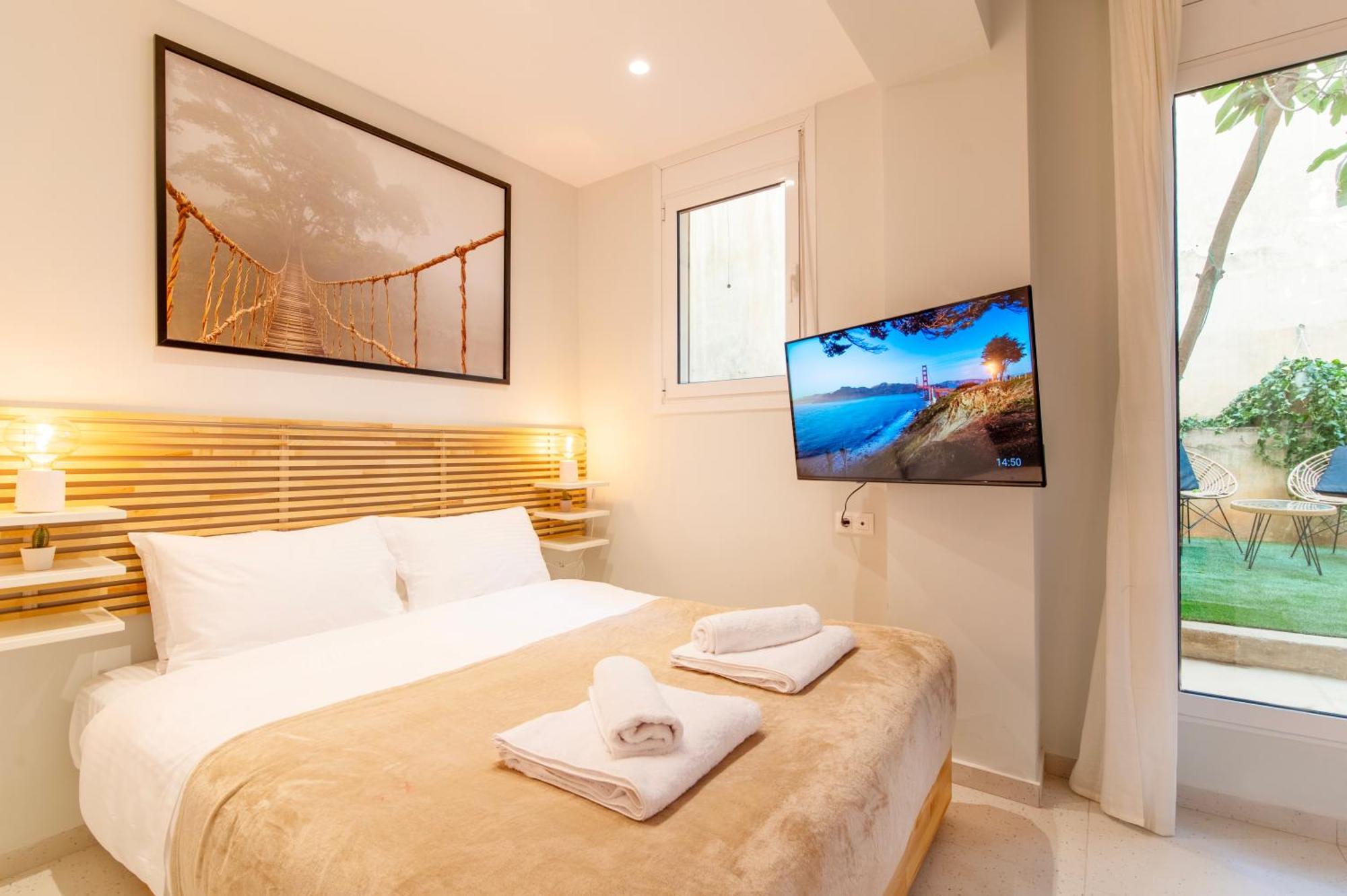 Luxurious In The Heart Of Αθήνα