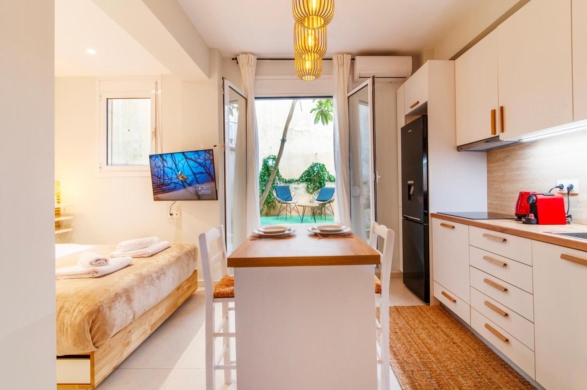Luxurious In The Heart Of *