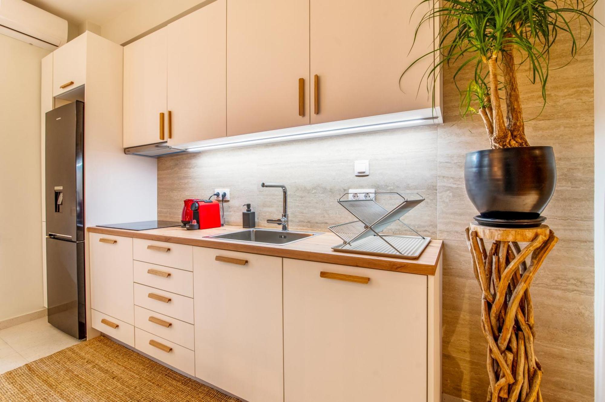Luxurious In The Heart Of