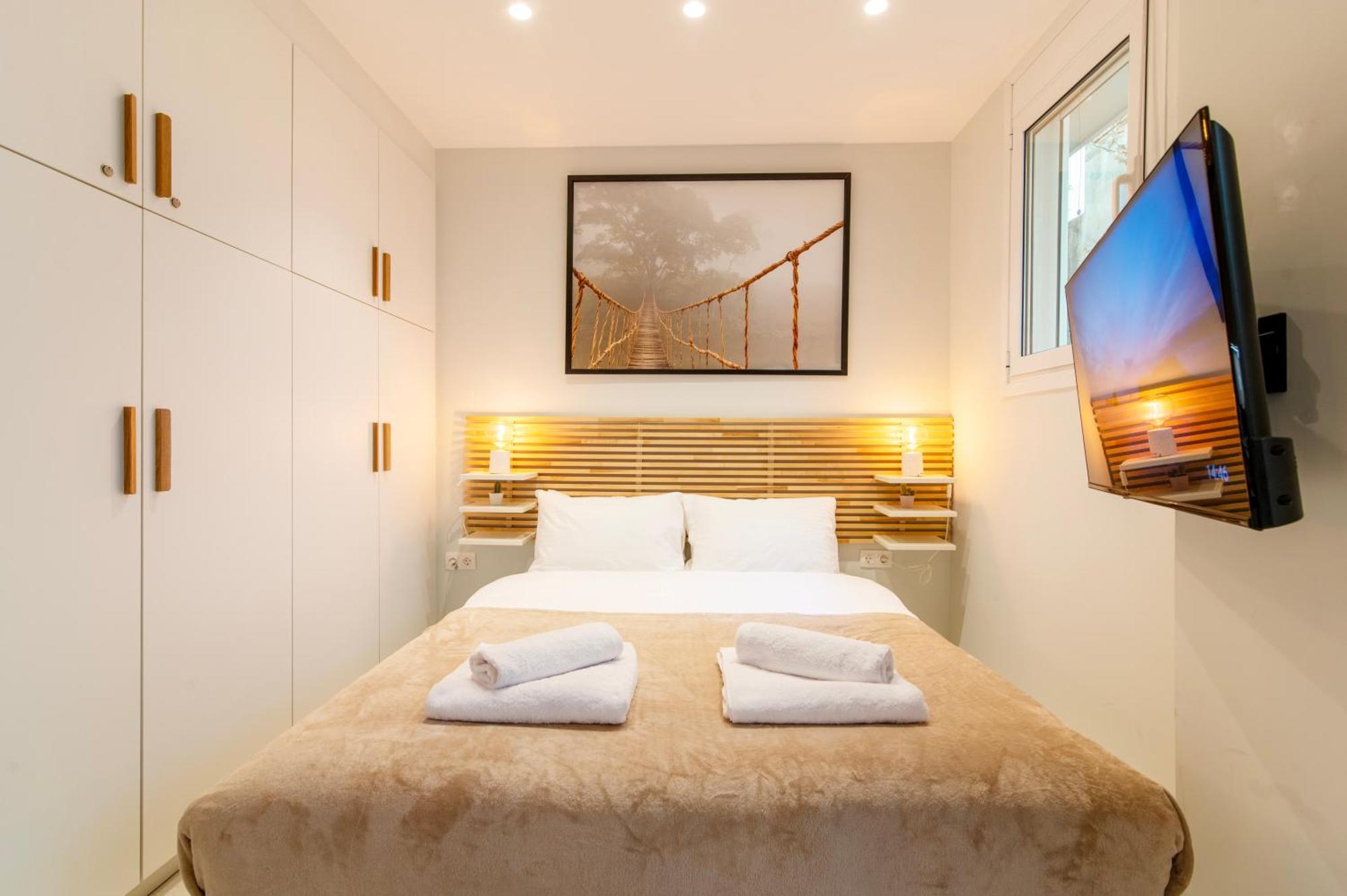 Apartment Luxurious In The Heart Of *