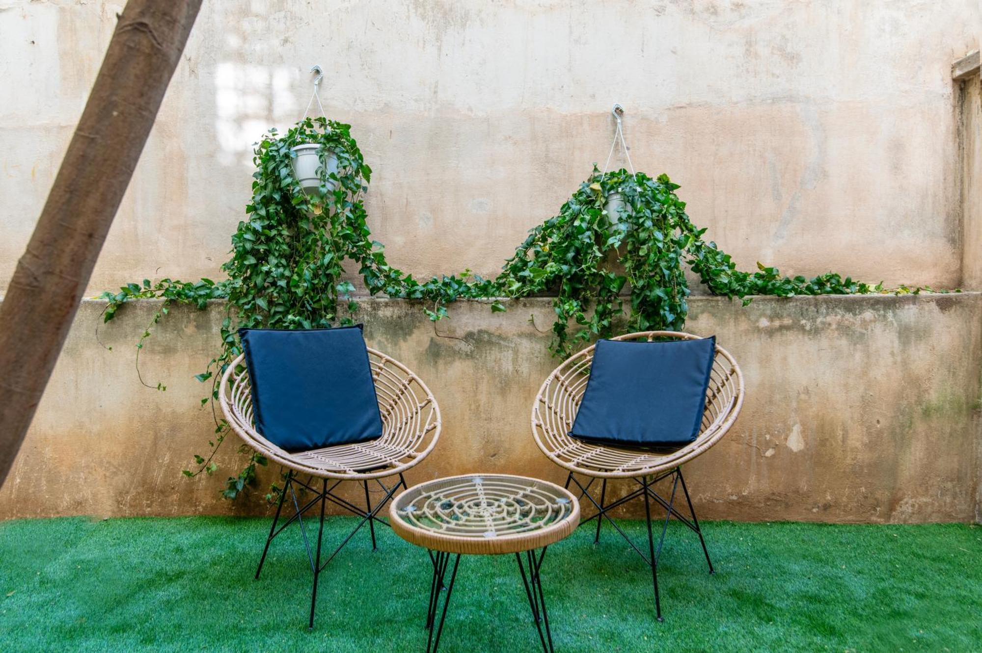 Luxurious In The Heart Of * Athens