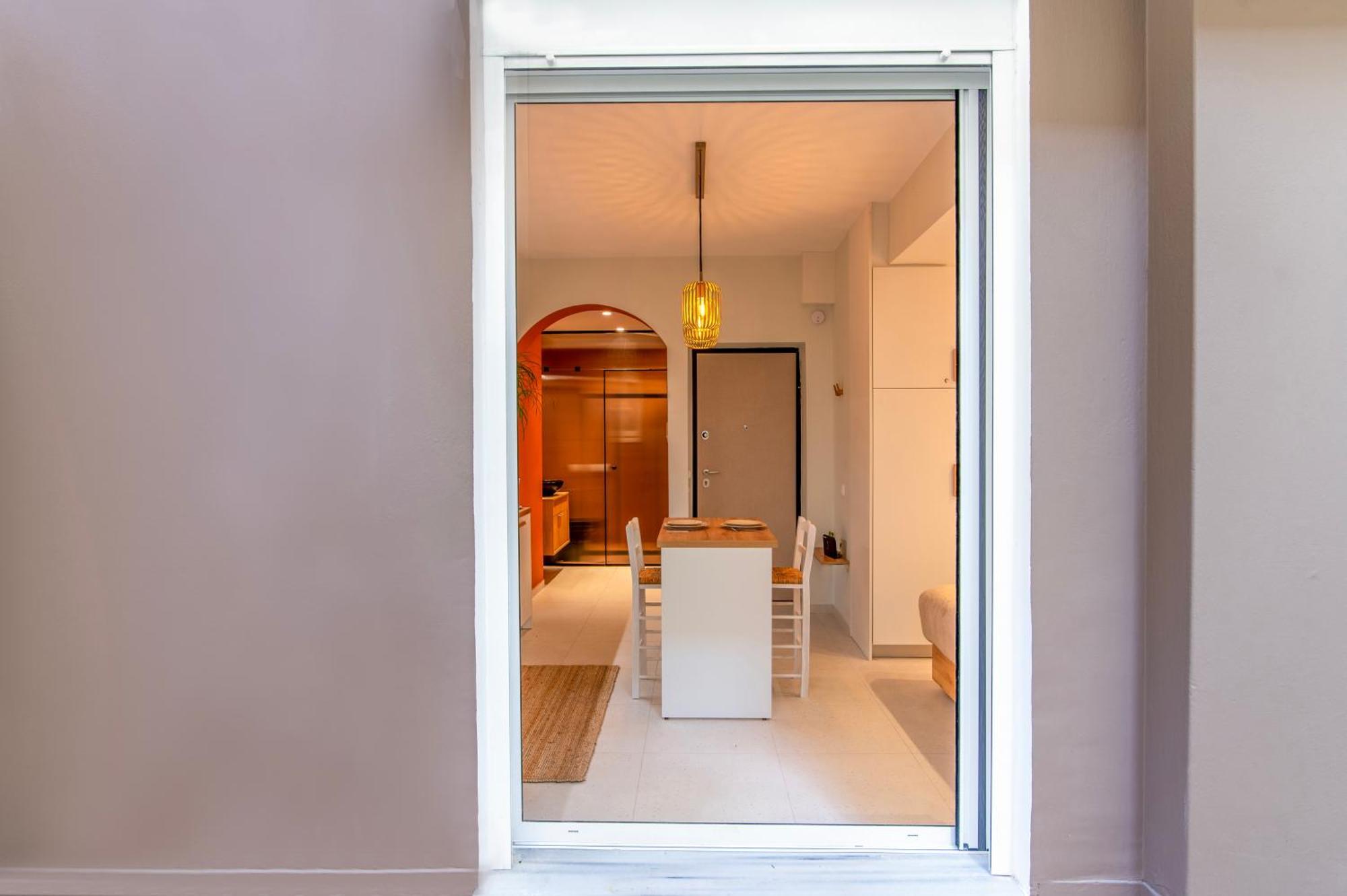 Διαμέρισμα Luxurious In The Heart Of *
