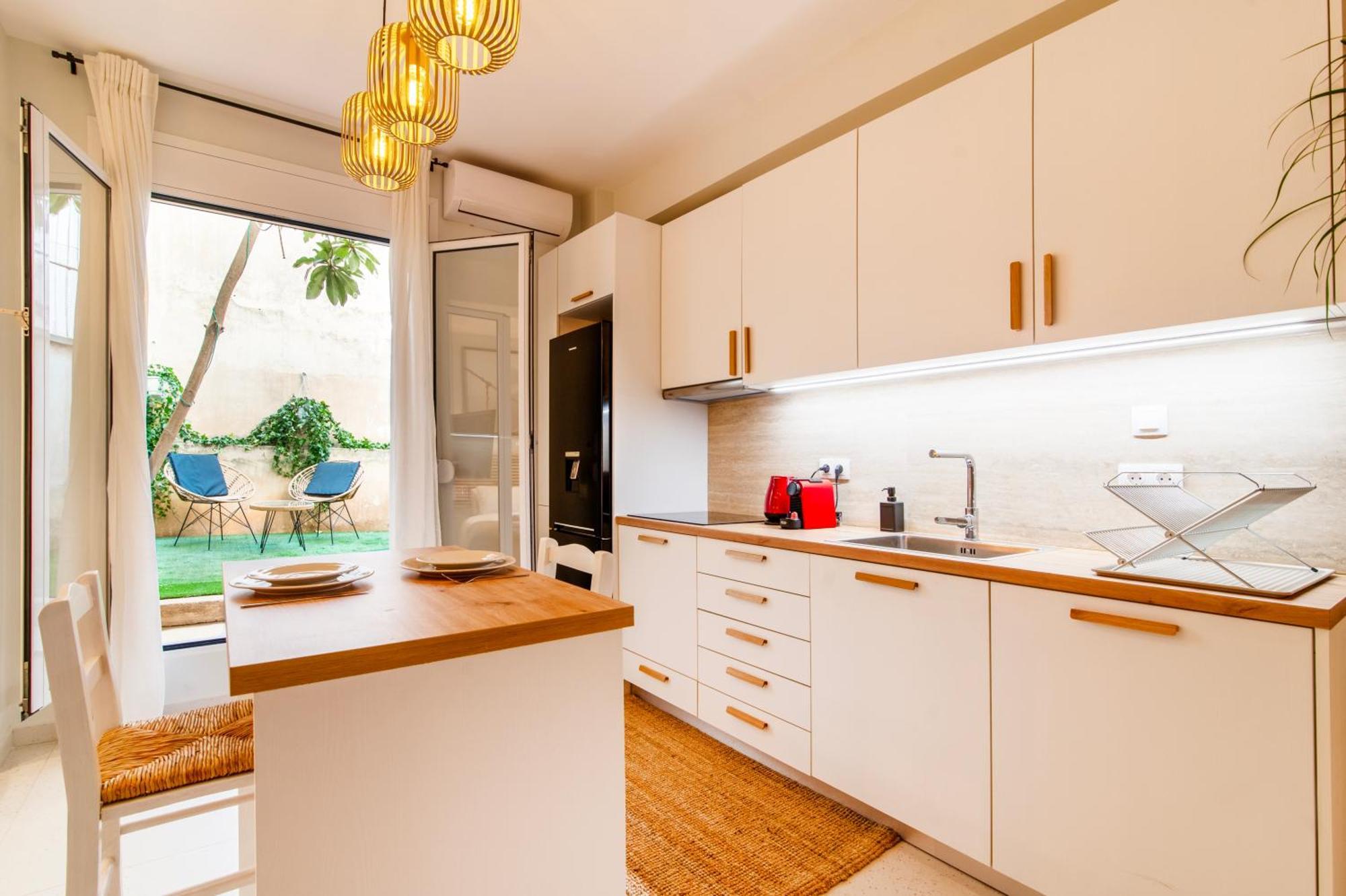 Luxurious In The Heart Of Διαμέρισμα